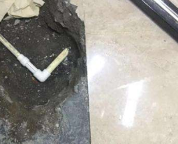 哈尔滨卫生间测漏水多少钱