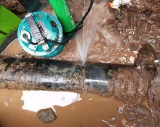 哈尔滨卫生间测漏水的相关介绍