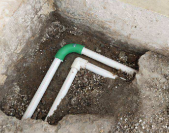 哈尔滨卫生间测漏水价格多少
