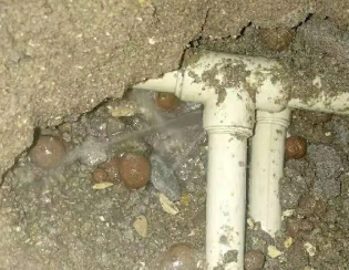 哈尔滨卫生间测漏