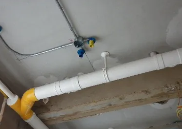 哈尔滨水管维修多少钱